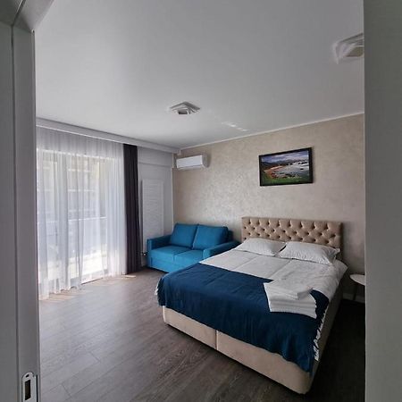 Apartamente Azra Năvodari Exterior foto